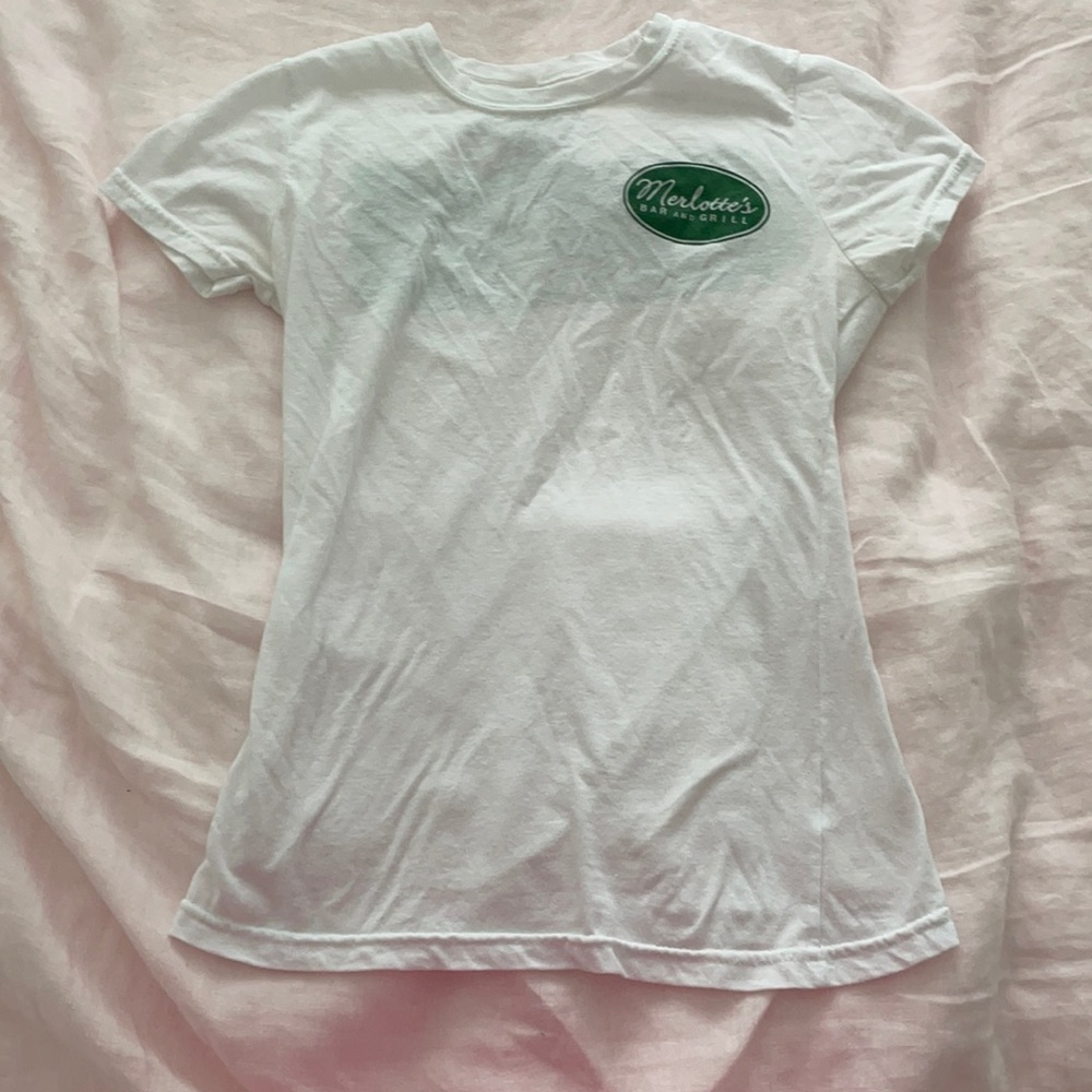 True Blood Merlotte’s tshirt